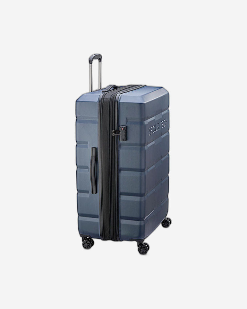 مجموعة حقائب سفر ديلسي باريس سيكيوريتك سيتاديل (3 حقائب) + حقيبة ظهر أغريبل مجانية