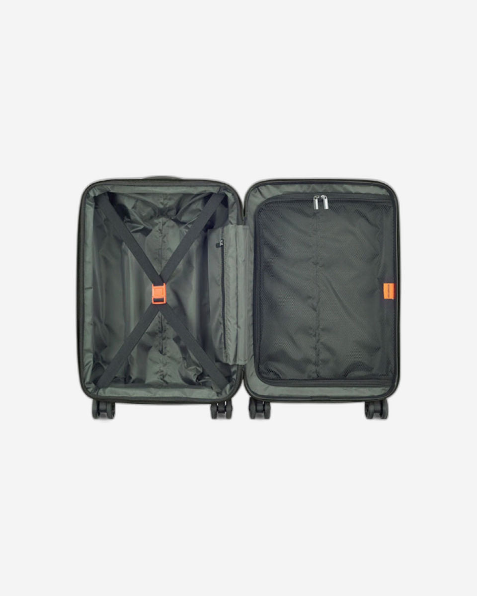 مجموعة حقائب سفر ديلسي باريس سيكيوريتك سيتاديل (3 حقائب) + حقيبة ظهر أغريبل مجانية