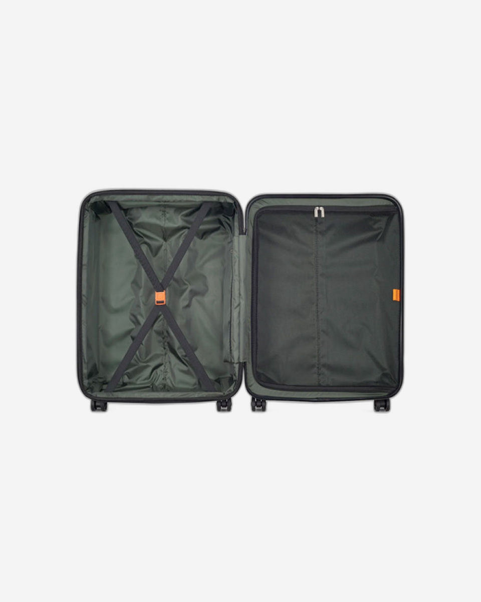 مجموعة حقائب سفر ديلسي باريس سيكيوريتك سيتاديل (3 حقائب) + حقيبة ظهر أغريبل مجانية