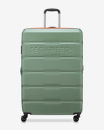 مجموعة حقائب ديلسي باريس سيتاديل القابلة للتوسيع، مكونة من 3 قطع، بالإضافة إلى حقيبة ظهر مريحة مجانية