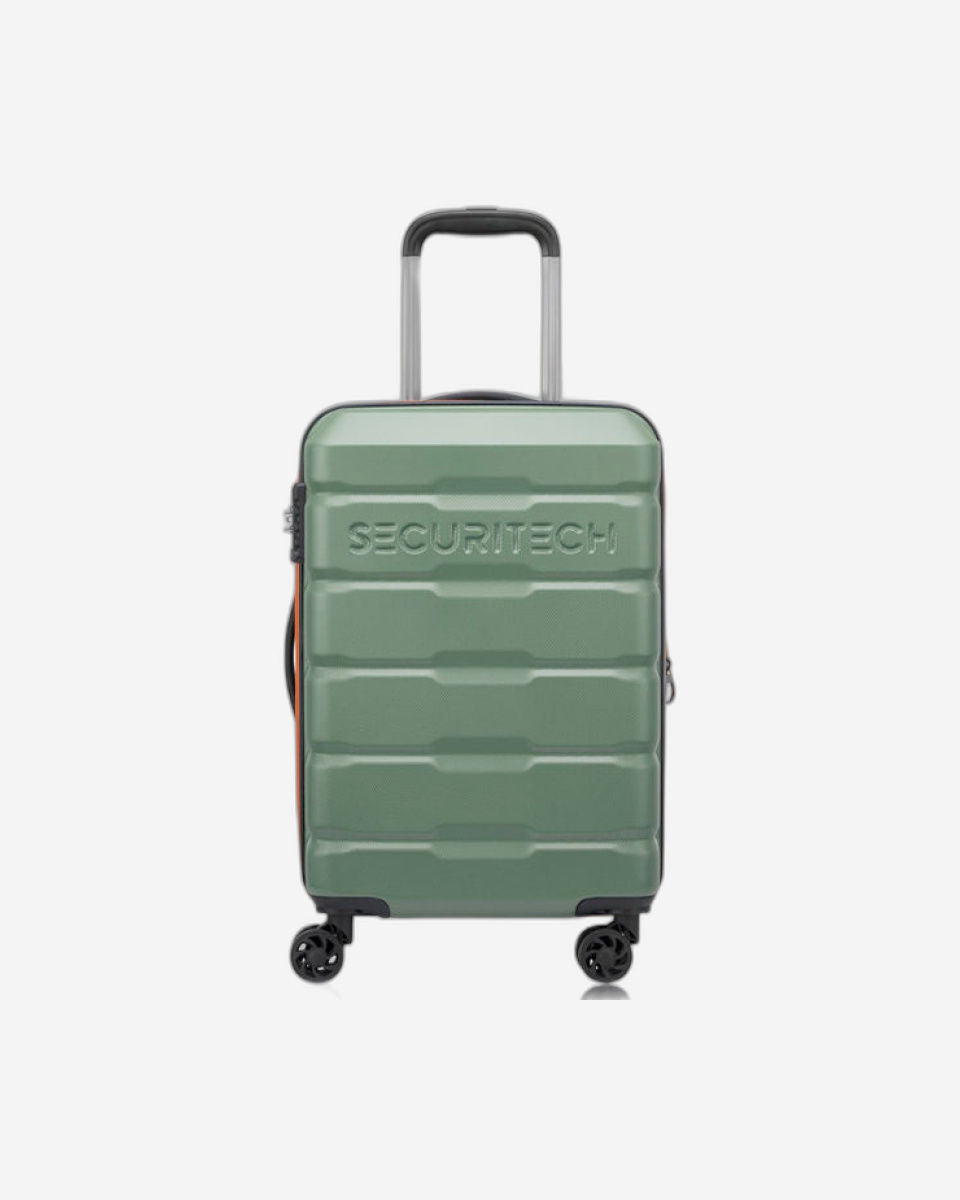 مجموعة حقائب سفر ديلسي باريس سيكيوريتك سيتاديل (3 حقائب) + حقيبة ظهر أغريبل مجانية