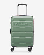 مجموعة حقائب ديلسي باريس سيتاديل القابلة للتوسيع، مكونة من 3 قطع، بالإضافة إلى حقيبة ظهر مريحة مجانية