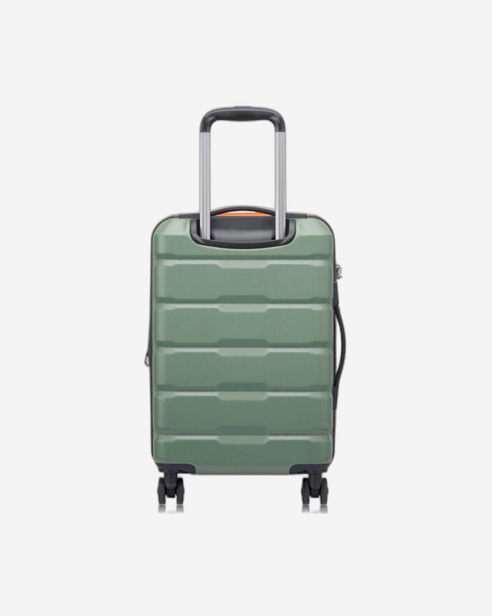 مجموعة حقائب سفر ديلسي باريس سيكيوريتك سيتاديل (3 حقائب) + حقيبة ظهر أغريبل مجانية