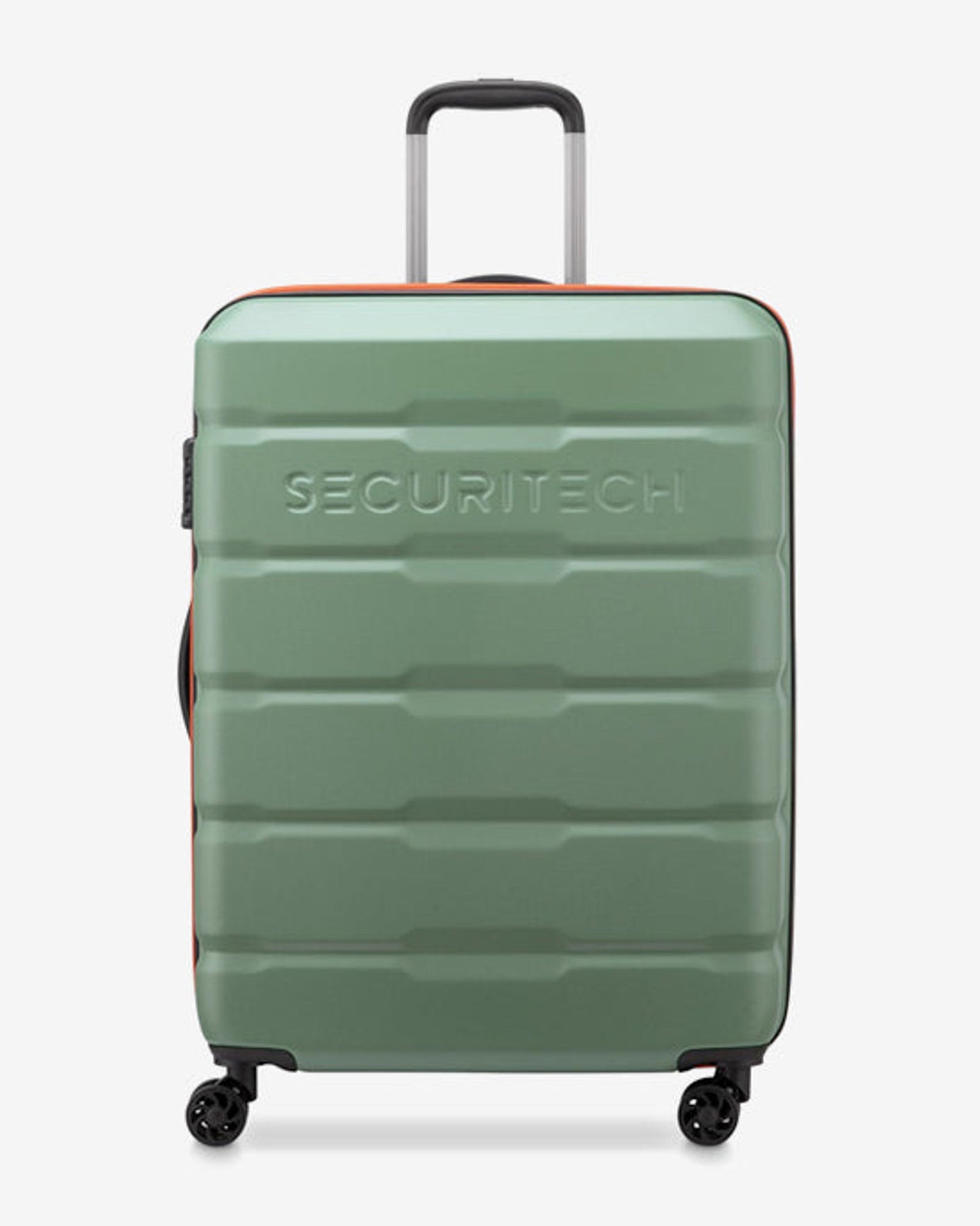 مجموعة حقائب سفر ديلسي باريس سيكيوريتك سيتاديل (3 حقائب) + حقيبة ظهر أغريبل مجانية