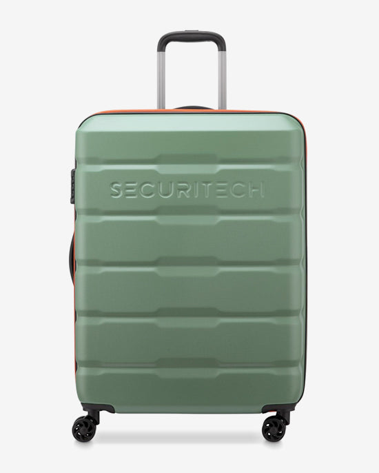 مجموعة حقائب ديلسي باريس سيتاديل القابلة للتوسيع، مكونة من 3 قطع، بالإضافة إلى حقيبة ظهر مريحة مجانية