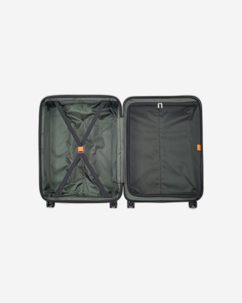 مجموعة حقائب سفر ديلسي باريس سيكيوريتك سيتاديل (3 حقائب) + حقيبة ظهر أغريبل مجانية