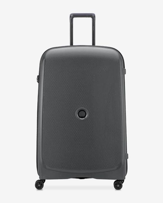 مجموعة حقائب ديلسي باريس بلمونت بلس غير القابلة للتوسيع، مكونة من قطعتين، مع حقيبة ظهر مريحة مجانية