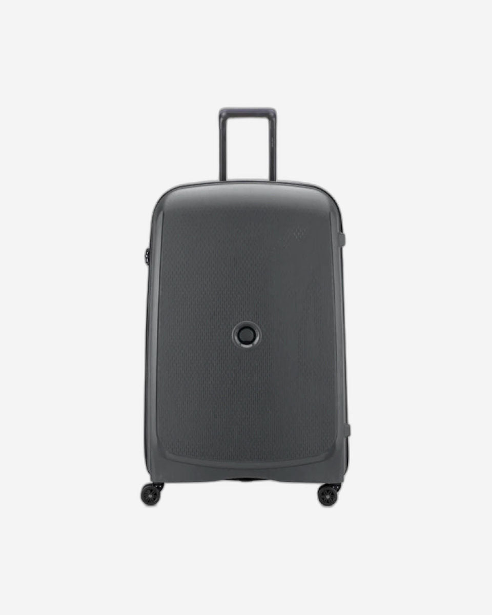 مجموعة حقائب ديلسي باريس بلمونت بلس غير القابلة للتوسيع، مكونة من قطعتين، مع حقيبة ظهر مريحة مجانية