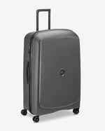 مجموعة حقائب ديلسي باريس بلمونت بلس غير القابلة للتوسيع، مكونة من قطعتين، مع حقيبة ظهر مريحة مجانية