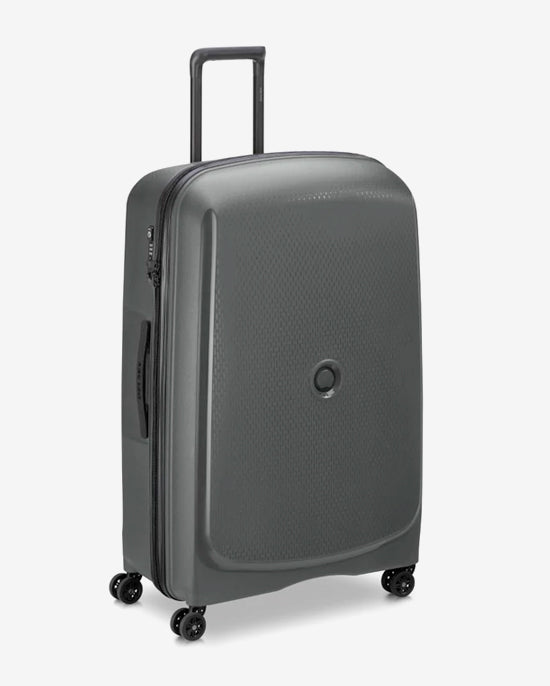 مجموعة حقائب ديلسي باريس بلمونت بلس غير القابلة للتوسيع، مكونة من قطعتين، مع حقيبة ظهر مريحة مجانية