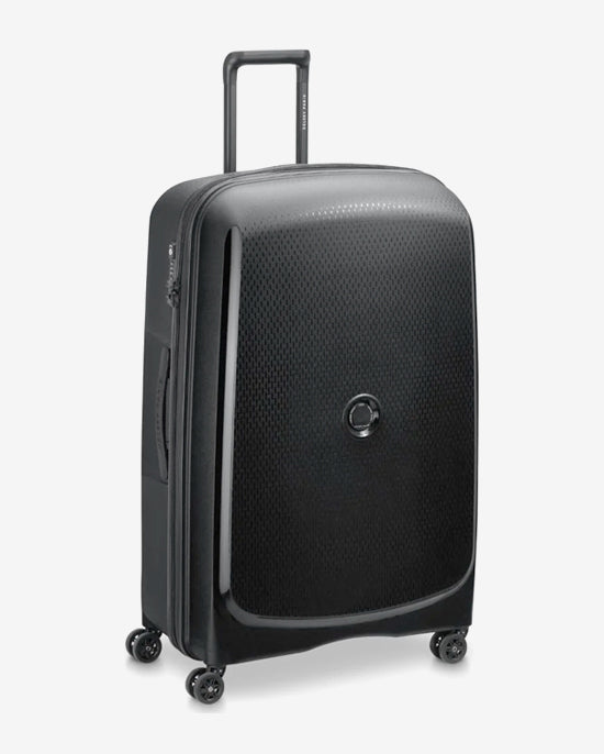 مجموعة حقائب ديلسي باريس بلمونت بلس غير القابلة للتوسيع، مكونة من قطعتين، مع حقيبة ظهر مريحة مجانية