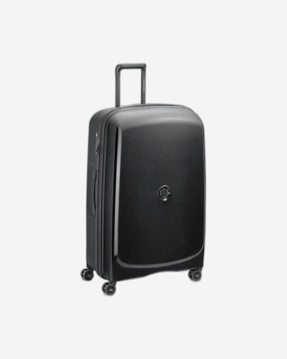 مجموعة حقائب ديلسي باريس بلمونت بلس غير القابلة للتوسيع، مكونة من قطعتين، مع حقيبة ظهر مريحة مجانية