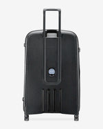 مجموعة حقائب ديلسي باريس بلمونت بلس غير القابلة للتوسيع، مكونة من قطعتين، مع حقيبة ظهر مريحة مجانية