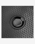 مجموعة حقائب ديلسي باريس بلمونت بلس غير القابلة للتوسيع، مكونة من قطعتين، مع حقيبة ظهر مريحة مجانية