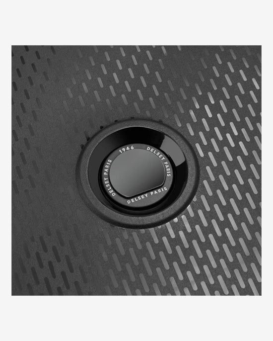 مجموعة حقائب ديلسي باريس بلمونت بلس غير القابلة للتوسيع، مكونة من قطعتين، مع حقيبة ظهر مريحة مجانية