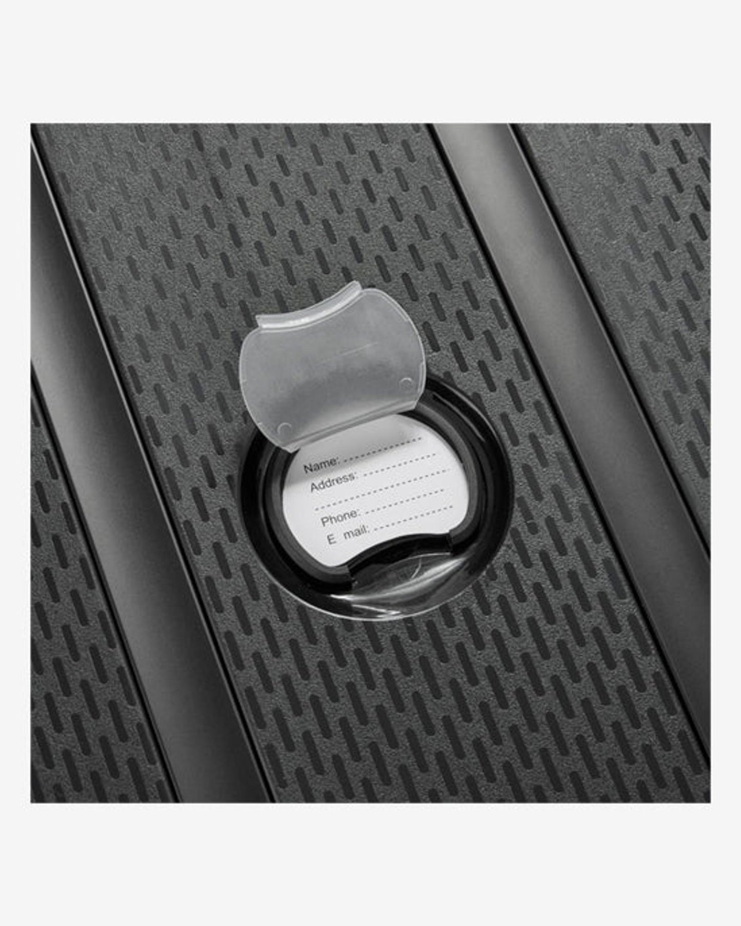 مجموعة حقائب ديلسي باريس بلمونت بلس غير القابلة للتوسيع، مكونة من قطعتين، مع حقيبة ظهر مريحة مجانية