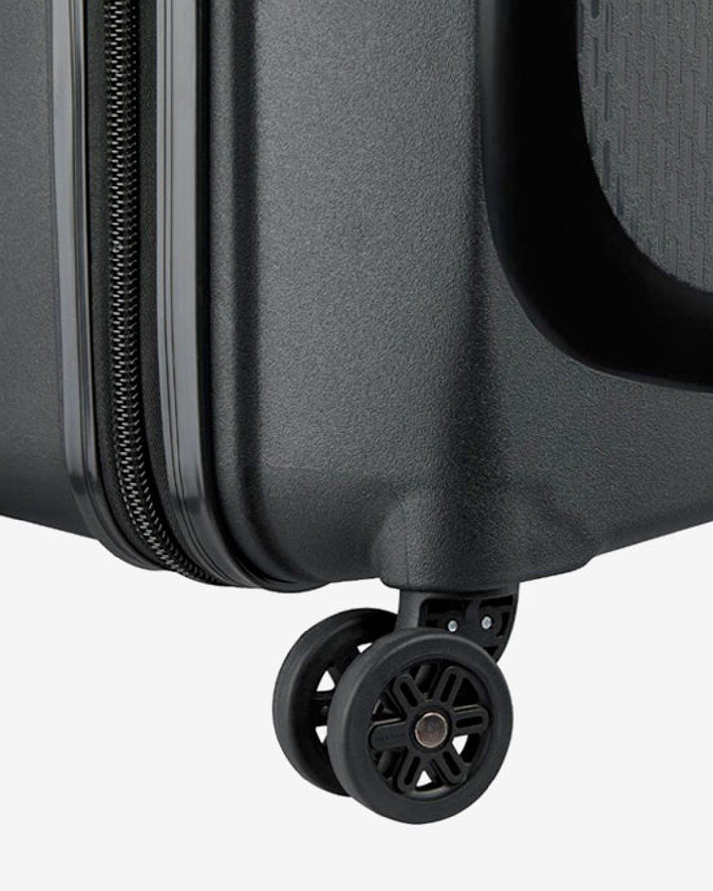 مجموعة حقائب ديلسي باريس بلمونت بلس غير القابلة للتوسيع، مكونة من قطعتين، مع حقيبة ظهر مريحة مجانية