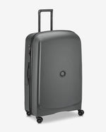 مجموعة حقائب ديلسي باريس بلمونت بلس غير القابلة للتوسيع، مكونة من قطعتين، مع حقيبة ظهر مريحة مجانية