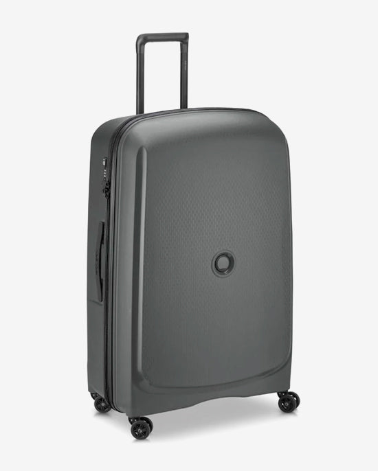 مجموعة حقائب ديلسي باريس بلمونت بلس غير القابلة للتوسيع، مكونة من قطعتين، مع حقيبة ظهر مريحة مجانية