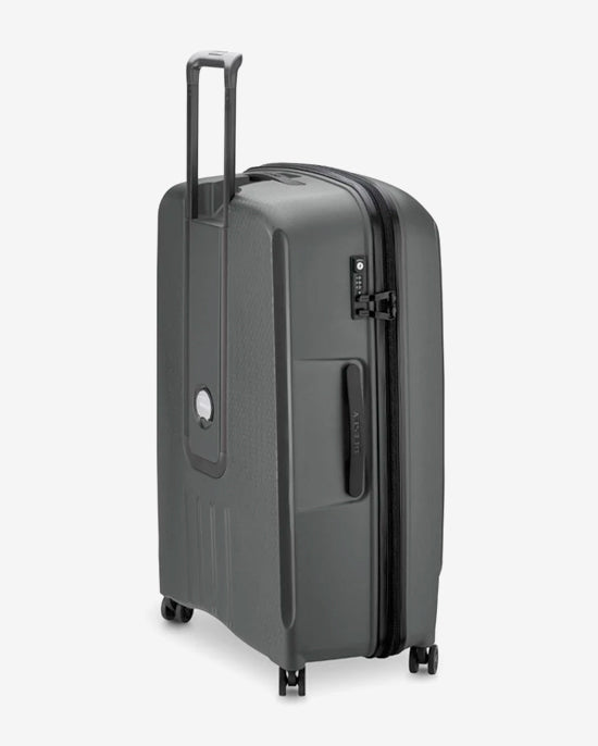 مجموعة حقائب ديلسي باريس بلمونت بلس غير القابلة للتوسيع، مكونة من قطعتين، مع حقيبة ظهر مريحة مجانية