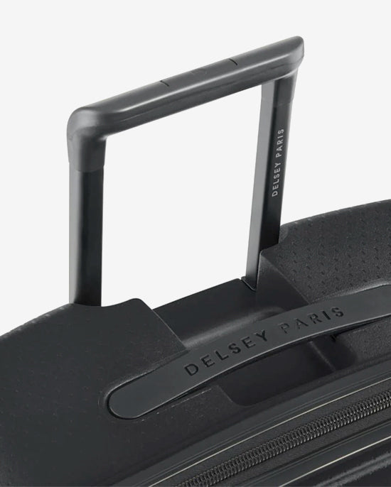 مجموعة حقائب ديلسي باريس بلمونت بلس غير القابلة للتوسيع، مكونة من قطعتين، مع حقيبة ظهر مريحة مجانية