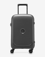 مجموعة حقائب ديلسي باريس بلمونت بلس غير القابلة للتوسيع، مكونة من قطعتين، مع حقيبة ظهر مريحة مجانية