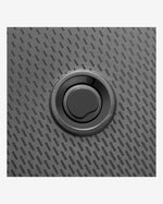 مجموعة حقائب ديلسي باريس بلمونت بلس غير القابلة للتوسيع، مكونة من قطعتين، مع حقيبة ظهر مريحة مجانية