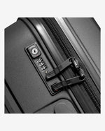 مجموعة حقائب ديلسي باريس بلمونت بلس غير القابلة للتوسيع، مكونة من قطعتين، مع حقيبة ظهر مريحة مجانية