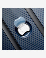 مجموعة حقائب ديلسي باريس بلمونت بلس غير القابلة للتوسيع، مكونة من قطعتين، مع حقيبة ظهر مريحة مجانية