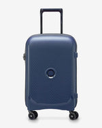 مجموعة حقائب ديلسي باريس بلمونت بلس غير القابلة للتوسيع، مكونة من قطعتين، مع حقيبة ظهر مريحة مجانية