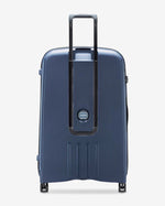 مجموعة حقائب ديلسي باريس بلمونت بلس غير القابلة للتوسيع، مكونة من قطعتين، مع حقيبة ظهر مريحة مجانية