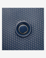 مجموعة حقائب ديلسي باريس بلمونت بلس غير القابلة للتوسيع، مكونة من قطعتين، مع حقيبة ظهر مريحة مجانية