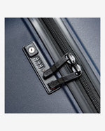 مجموعة حقائب ديلسي باريس بلمونت بلس غير القابلة للتوسيع، مكونة من قطعتين، مع حقيبة ظهر مريحة مجانية