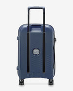 مجموعة حقائب ديلسي باريس بلمونت بلس غير القابلة للتوسيع، مكونة من قطعتين، مع حقيبة ظهر مريحة مجانية