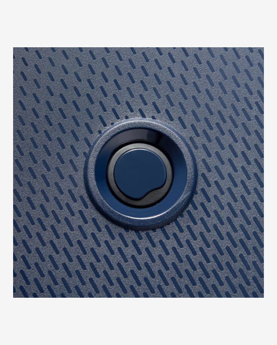 مجموعة حقائب ديلسي باريس بلمونت بلس غير القابلة للتوسيع، مكونة من قطعتين، مع حقيبة ظهر مريحة مجانية