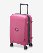 مجموعة حقائب ديلسي باريس بلمونت بلس غير القابلة للتوسيع، مكونة من قطعتين، مع حقيبة ظهر مريحة مجانية