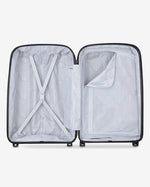 مجموعة حقائب ديلسي باريس بلمونت بلس غير القابلة للتوسيع، مكونة من قطعتين، مع حقيبة ظهر مريحة مجانية