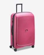 مجموعة حقائب ديلسي باريس بلمونت بلس غير القابلة للتوسيع، مكونة من قطعتين، مع حقيبة ظهر مريحة مجانية