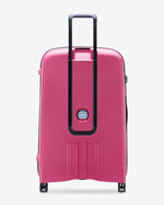 مجموعة حقائب ديلسي باريس بلمونت بلس غير القابلة للتوسيع، مكونة من قطعتين، مع حقيبة ظهر مريحة مجانية