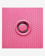 مجموعة حقائب ديلسي باريس بلمونت بلس غير القابلة للتوسيع، مكونة من قطعتين، مع حقيبة ظهر مريحة مجانية