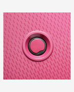 مجموعة حقائب ديلسي باريس بلمونت بلس غير القابلة للتوسيع، مكونة من قطعتين، مع حقيبة ظهر مريحة مجانية