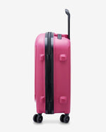 مجموعة حقائب ديلسي باريس بلمونت بلس غير القابلة للتوسيع، مكونة من قطعتين، مع حقيبة ظهر مريحة مجانية