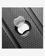 مجموعة حقائب ديلسي باريس بلمونت بلس غير القابلة للتوسيع، مكونة من 3 قطع + حقيبة ظهر مريحة مجانية