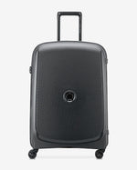 مجموعة حقائب ديلسي باريس بلمونت بلس غير القابلة للتوسيع، مكونة من 3 قطع + حقيبة ظهر مريحة مجانية