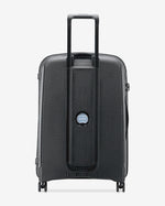 مجموعة حقائب ديلسي باريس بلمونت بلس غير القابلة للتوسيع، مكونة من 3 قطع + حقيبة ظهر مريحة مجانية