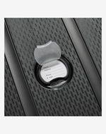 مجموعة حقائب ديلسي باريس بلمونت بلس غير القابلة للتوسيع، مكونة من 3 قطع + حقيبة ظهر مريحة مجانية