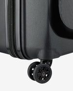 مجموعة حقائب ديلسي باريس بلمونت بلس غير القابلة للتوسيع، مكونة من 3 قطع + حقيبة ظهر مريحة مجانية