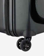 مجموعة حقائب ديلسي باريس بلمونت بلس غير القابلة للتوسيع، مكونة من 3 قطع + حقيبة ظهر مريحة مجانية