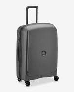 مجموعة حقائب ديلسي باريس بلمونت بلس غير القابلة للتوسيع، مكونة من 3 قطع + حقيبة ظهر مريحة مجانية