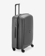 مجموعة حقائب ديلسي باريس بلمونت بلس غير القابلة للتوسيع، مكونة من 3 قطع + حقيبة ظهر مريحة مجانية